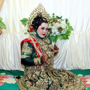 Utari Nindra Putri profile icon