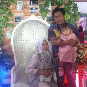 Qiandra profile icon