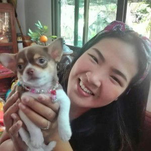 Manita Yukuntorn profile icon