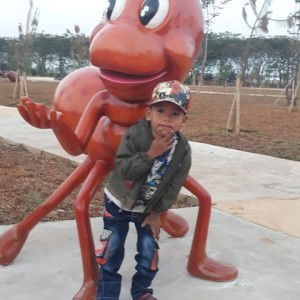 Alfath Nasywaan profile icon