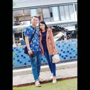 Riiya FathurSyamz profile icon