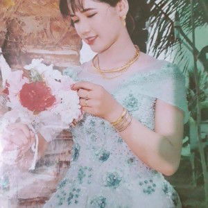 Mỹ Ngô profile icon