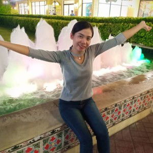 Pornsuda Udomsap profile icon