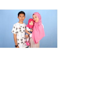 Aneu Nurjanah profile icon