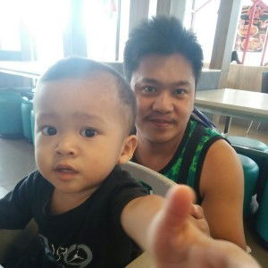 Alcess Manalastas O'lshoppe profile icon