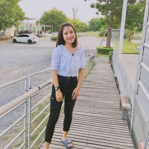 Wipawan Ketphu profile icon