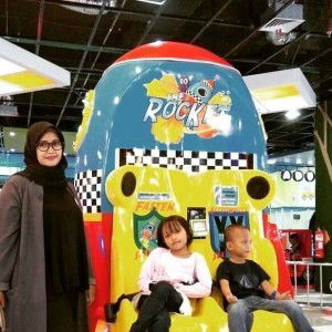 Kenzie Dinda profile icon