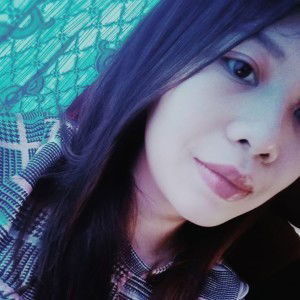 karen zarate profile icon