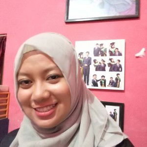 Dini Danisri profile icon