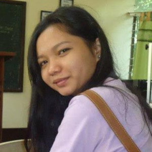zaira jane cayobit profile icon