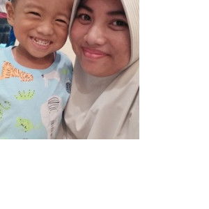 Ana Farahiyah profile icon