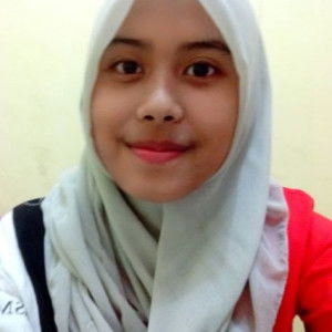 Maria Juniarti profile icon