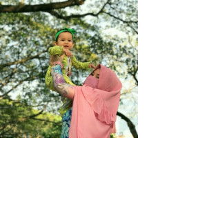 Ummu Aisyah profile icon