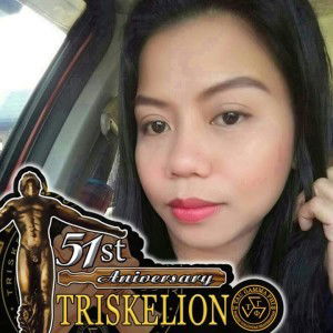 Rishia Concordia Bautista profile icon