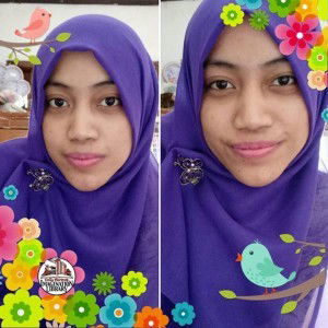 Ratiih Nari Ratih profile icon