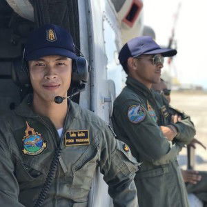 Pokin Phudkhun profile icon