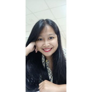 Fika Nurul profile icon