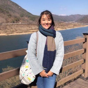 Zoe Teo profile icon