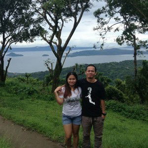 Maryjane Asistin Peñalosa profile icon