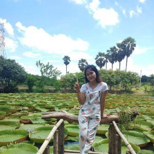 Sunisa Keton profile icon