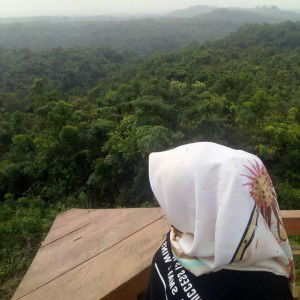 Fitri Ruwaidha Ashari profile icon