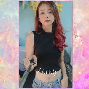 Kathy Threeya profile icon