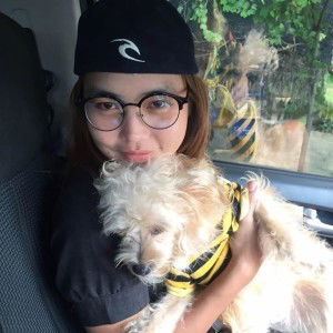 Dii Mood'Smile profile icon