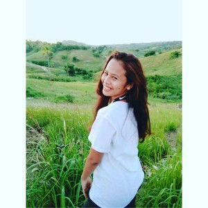 Vanessa Jade Lapac profile icon