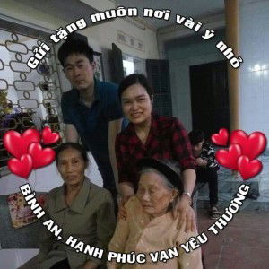 Anh Tuyet profile icon