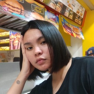Cath Cruz profile icon