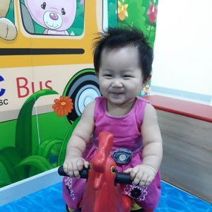 Mẹ bé Nấm profile icon