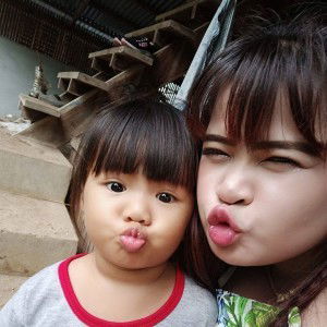 ไอ้อ้วน'ตัวแสบ' แฟนไอ้'ตัวเล็ก' profile icon