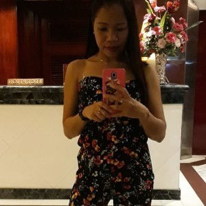 Relyn Salido profile icon