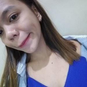May Tolentino Loyola profile icon