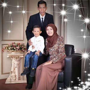 Ria Oktavia MamaAldo profile icon