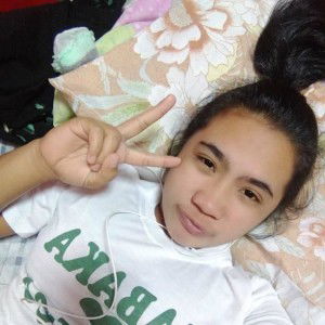 Leah Lee Domingo Castro profile icon