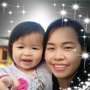 Waw Waew Naja profile icon