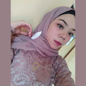 Desky Ramadhania Putri profile icon