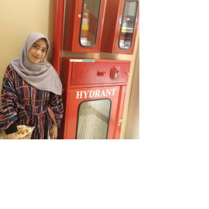 Nandasyahama profile icon