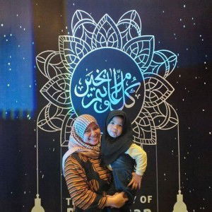 Ria Purwana profile icon