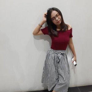 Puangpayom Phunpeom profile icon