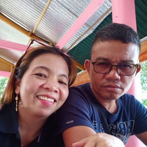 Love Mendoza profile icon