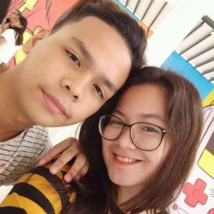 Gary Zeinab profile icon