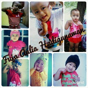 Desii AuLia Gunawan profile icon