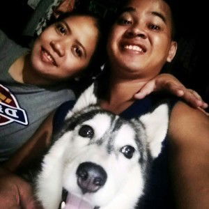 Lhorina Bandojo Buala profile icon