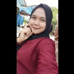 lisda wati profile icon