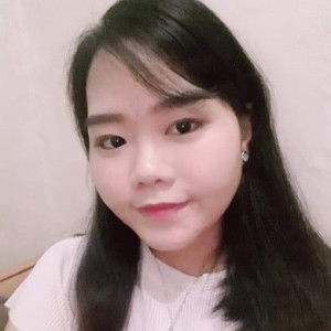 Merry Dhale Liwag profile icon