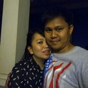 excited profile icon