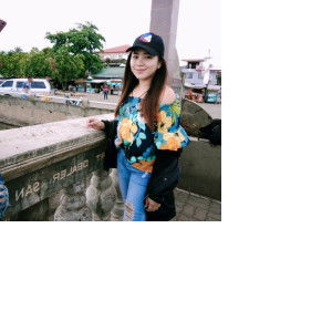 Chinamar Saraus profile icon