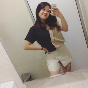 Nadya Ilmi profile icon